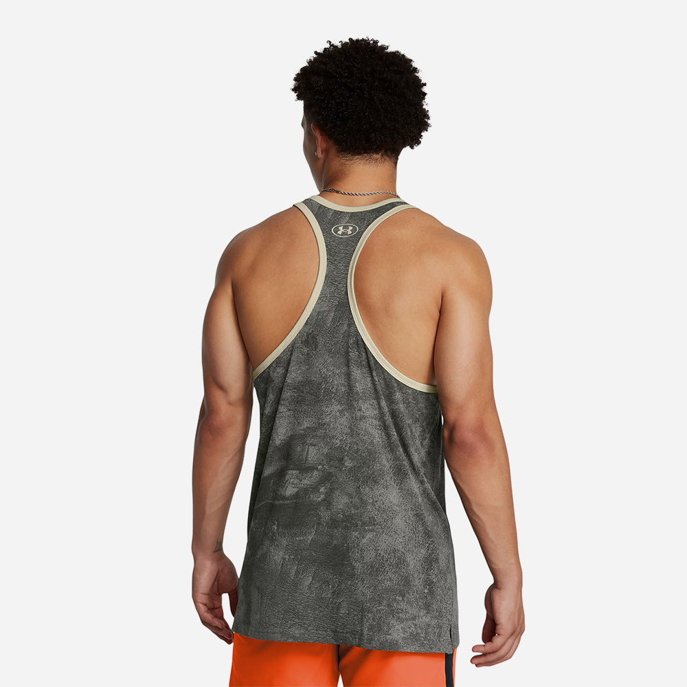 Áo Ba Lỗ Nam Under Armour Racer Tools - Supersports Vietnam