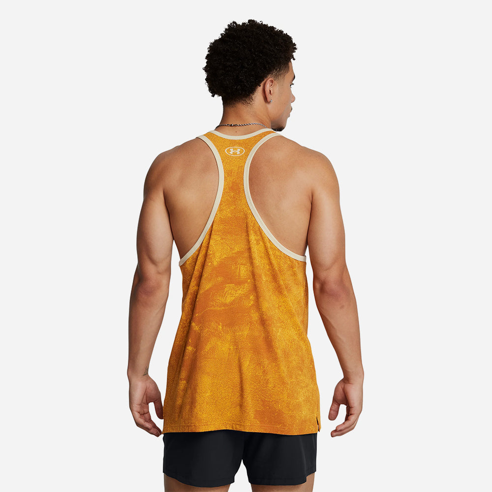 Men's UA Racer Tools Tank