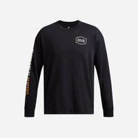 Áo Thun Nam Under Armour Bsr - Supersports Vietnam