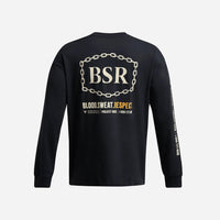 Áo Thun Nam Under Armour Bsr - Supersports Vietnam
