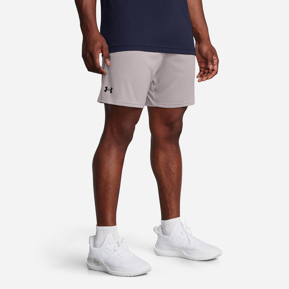 Quần Ngắn Nam Under Armour Tech 7Inch - Supersports Vietnam