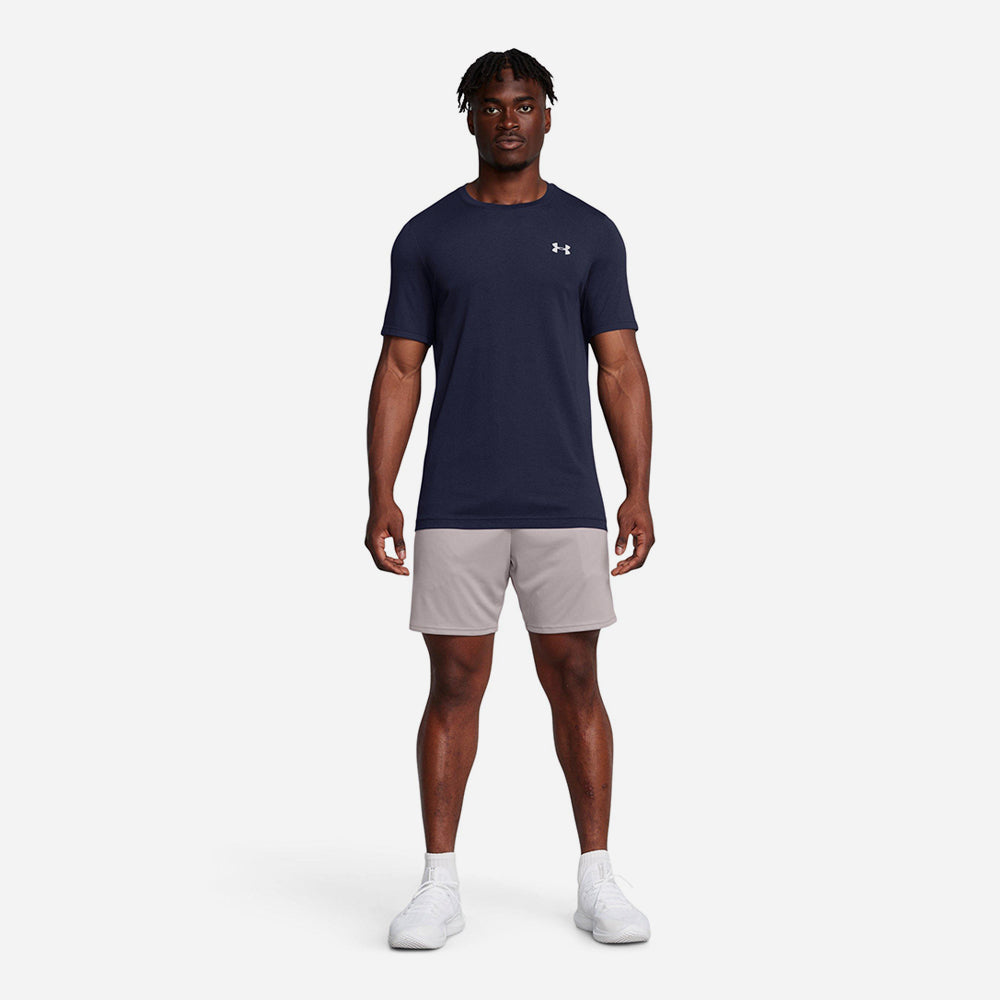 Quần Ngắn Nam Under Armour Tech 7Inch - Supersports Vietnam