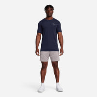 Quần Ngắn Nam Under Armour Tech 7Inch - Supersports Vietnam
