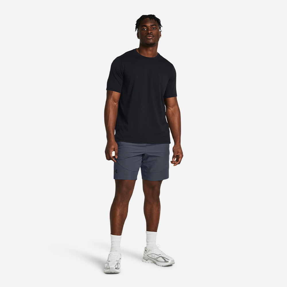 Áo Thun Nam Under Armour Meridian - Supersports Vietnam