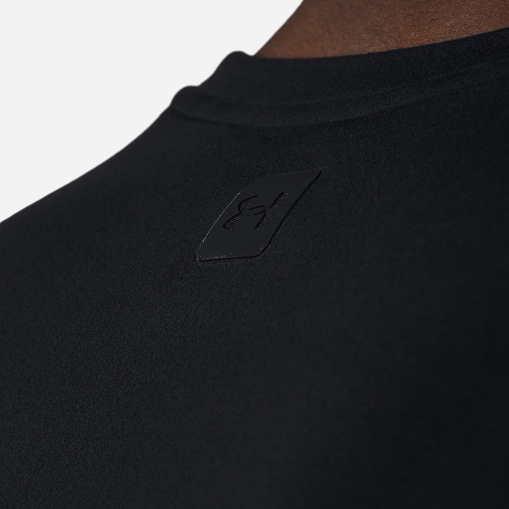 Áo Thun Nam Under Armour Meridian - Supersports Vietnam