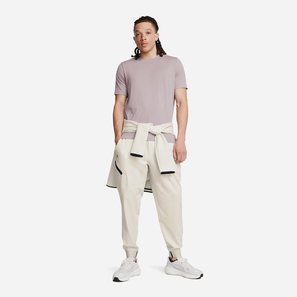 Áo Thun Nam Under Armour Meridian - Supersports Vietnam