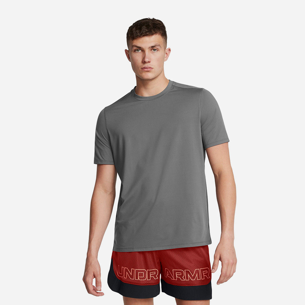 Áo Thun Nam Under Armour Meridian - Supersports Vietnam