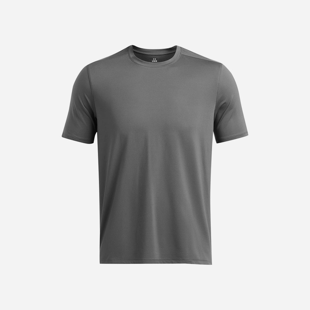 Áo Thun Nam Under Armour Meridian - Supersports Vietnam