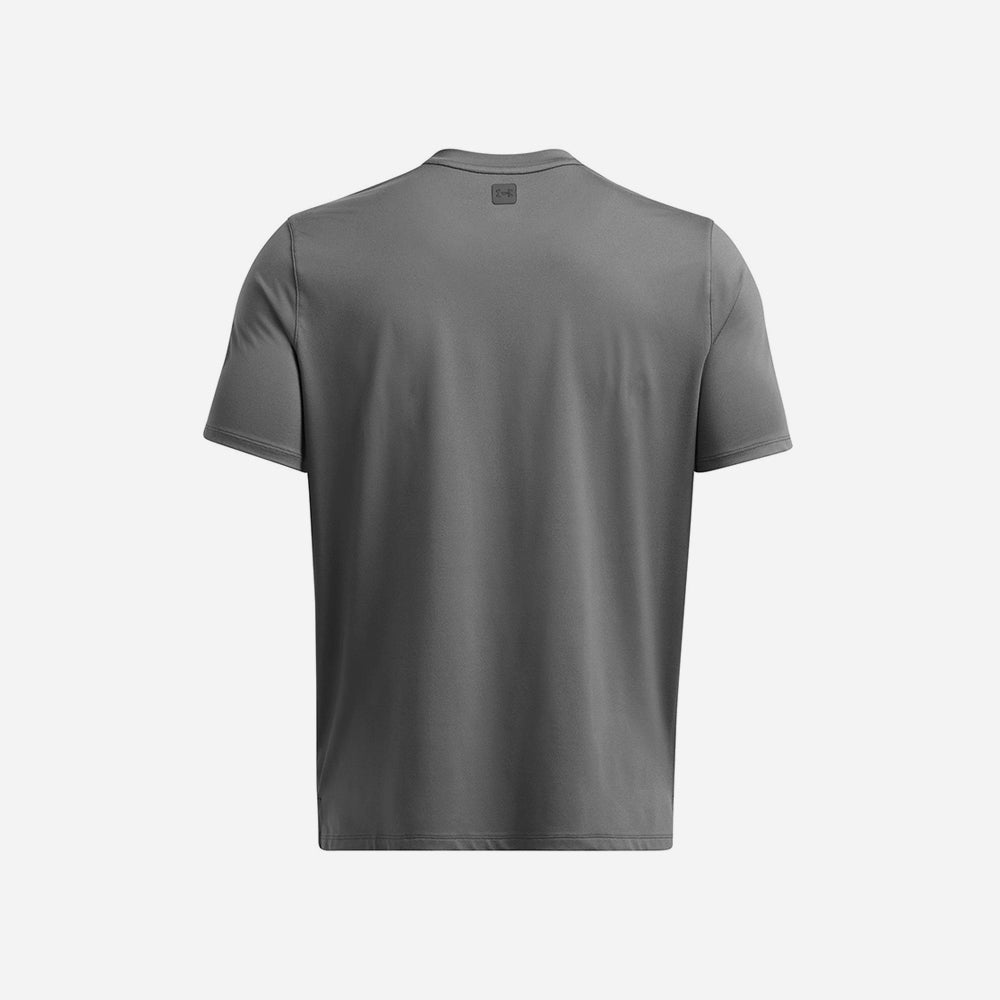 Áo Thun Nam Under Armour Meridian - Supersports Vietnam