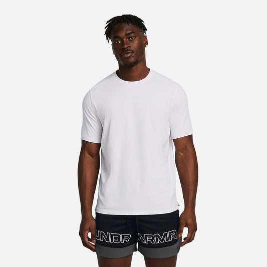 Áo Thun Nam Under Armour Meridian - Supersports Vietnam