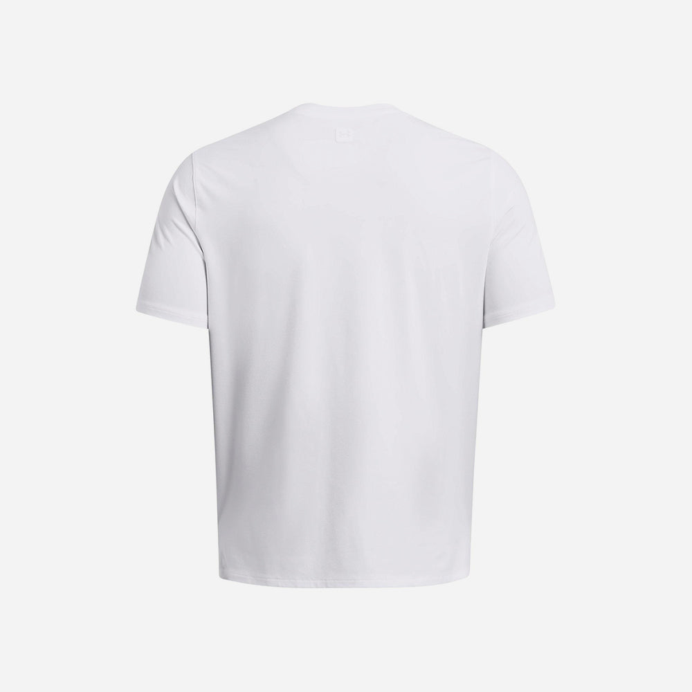 Áo Thun Nam Under Armour Meridian - Supersports Vietnam