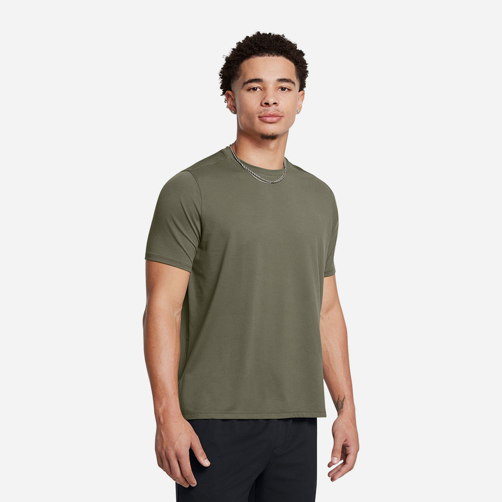 Áo Thun Nam Under Armour Meridian - Supersports Vietnam