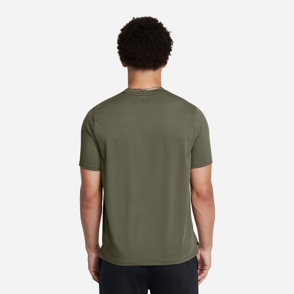Áo Thun Nam Under Armour Meridian - Supersports Vietnam
