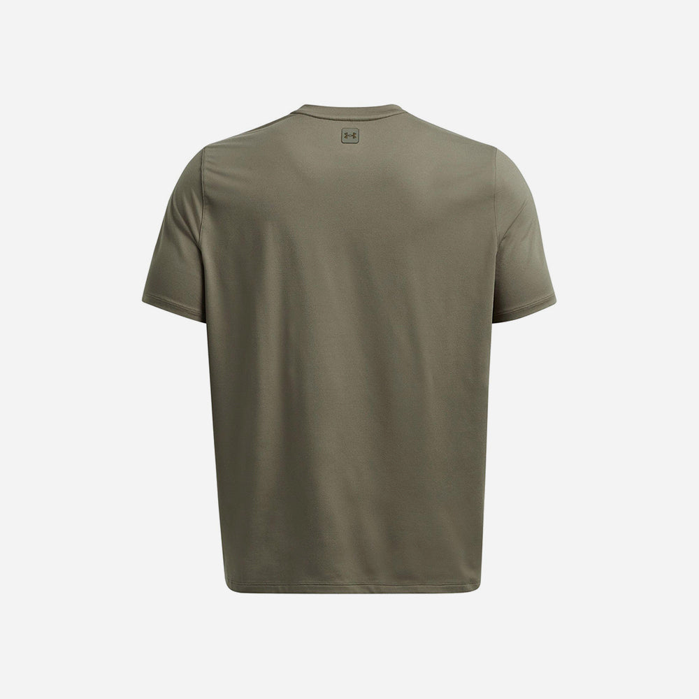 Áo Thun Nam Under Armour Meridian - Supersports Vietnam