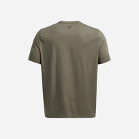 Áo Thun Nam Under Armour Meridian - Supersports Vietnam