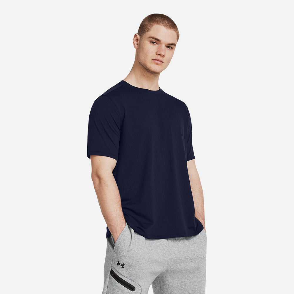 Áo Thun Nam Under Armour Meridian - Supersports Vietnam