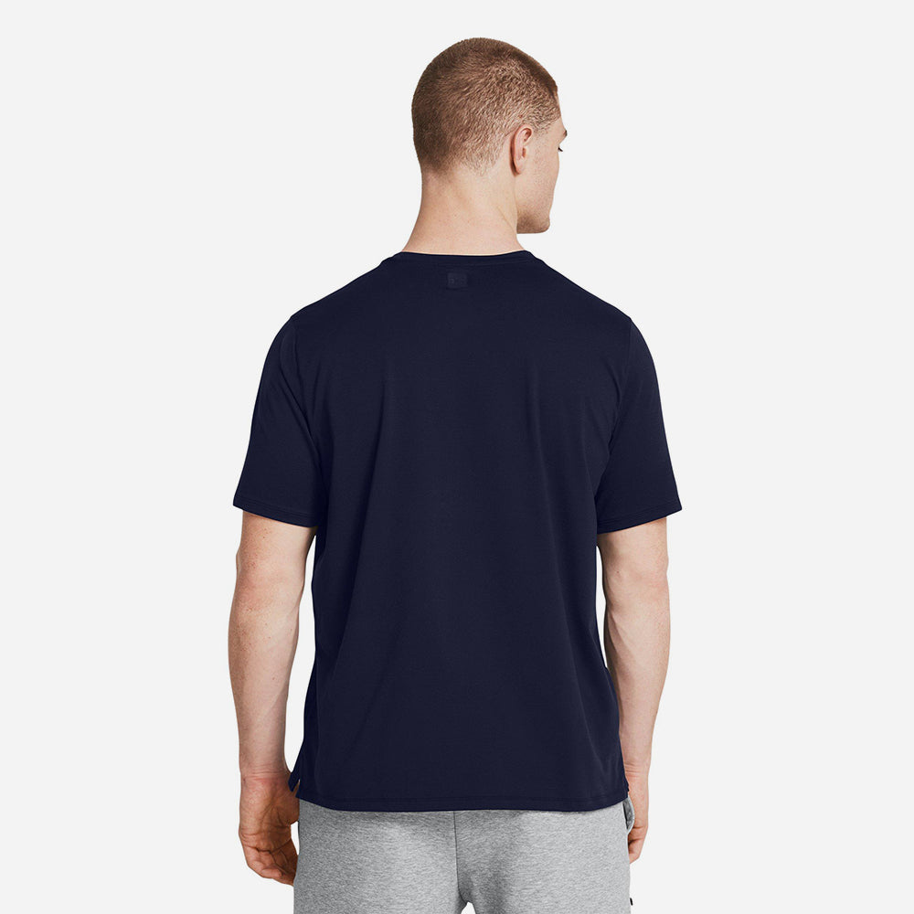 Áo Thun Nam Under Armour Meridian - Supersports Vietnam