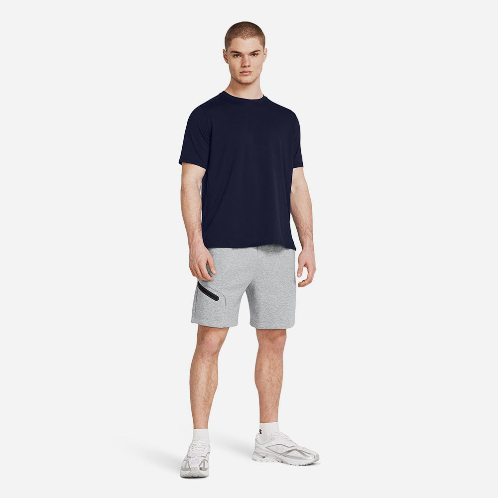 Áo Thun Nam Under Armour Meridian - Supersports Vietnam