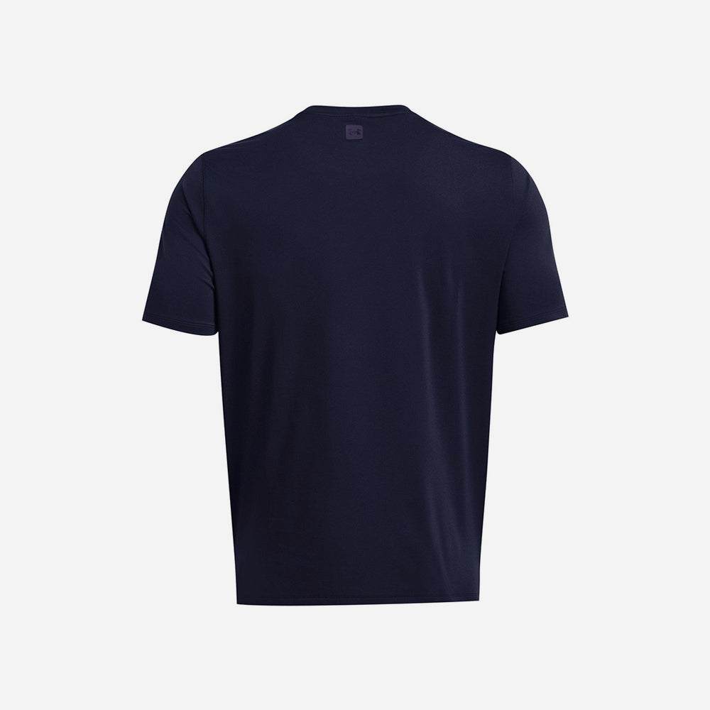 Áo Thun Nam Under Armour Meridian - Supersports Vietnam