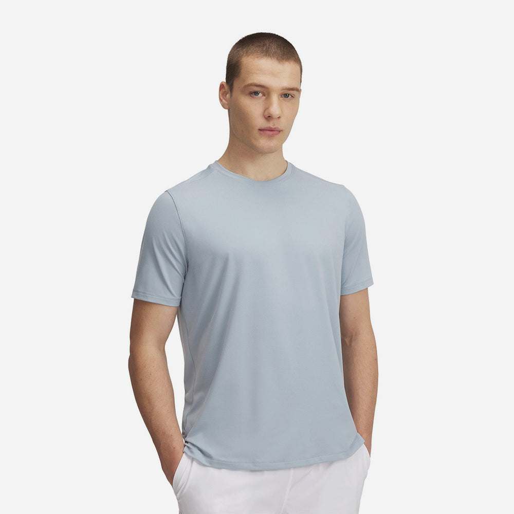Áo Thun Nam Under Armour Meridian Short Sleeve - Supersports Vietnam