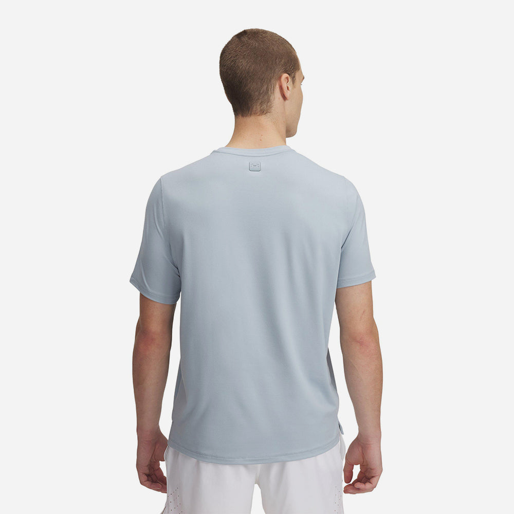 Áo Thun Nam Under Armour Meridian Short Sleeve - Supersports Vietnam