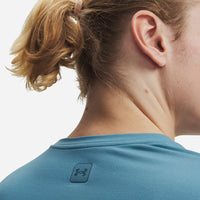 Áo Thun Nam Under Armour Meridian Short Sleeve - Supersports Vietnam