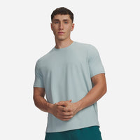 Áo Thun Nam UA Meridian Short Sleeve