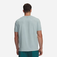 Áo Thun Nam Under Armour Meridian Short Sleeve - Supersports Vietnam