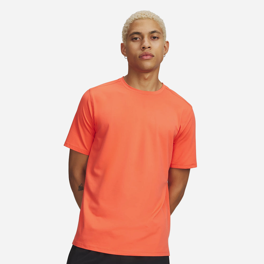 Áo Thun Nam Under Armour Meridian Short-Sleeve - Supersports Vietnam