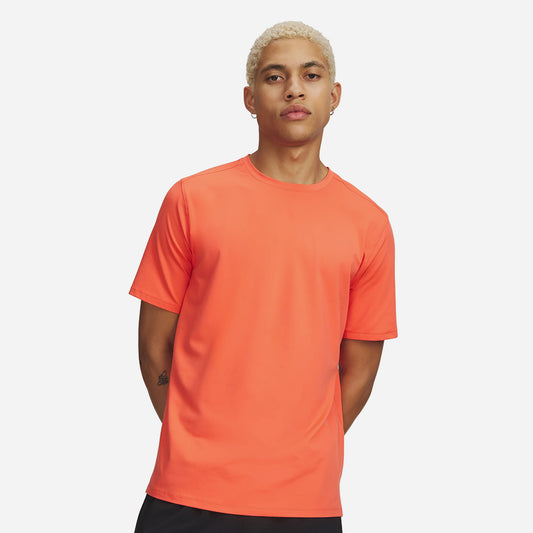 Áo Thun Nam Under Armour Meridian Short-Sleeve - Supersports Vietnam