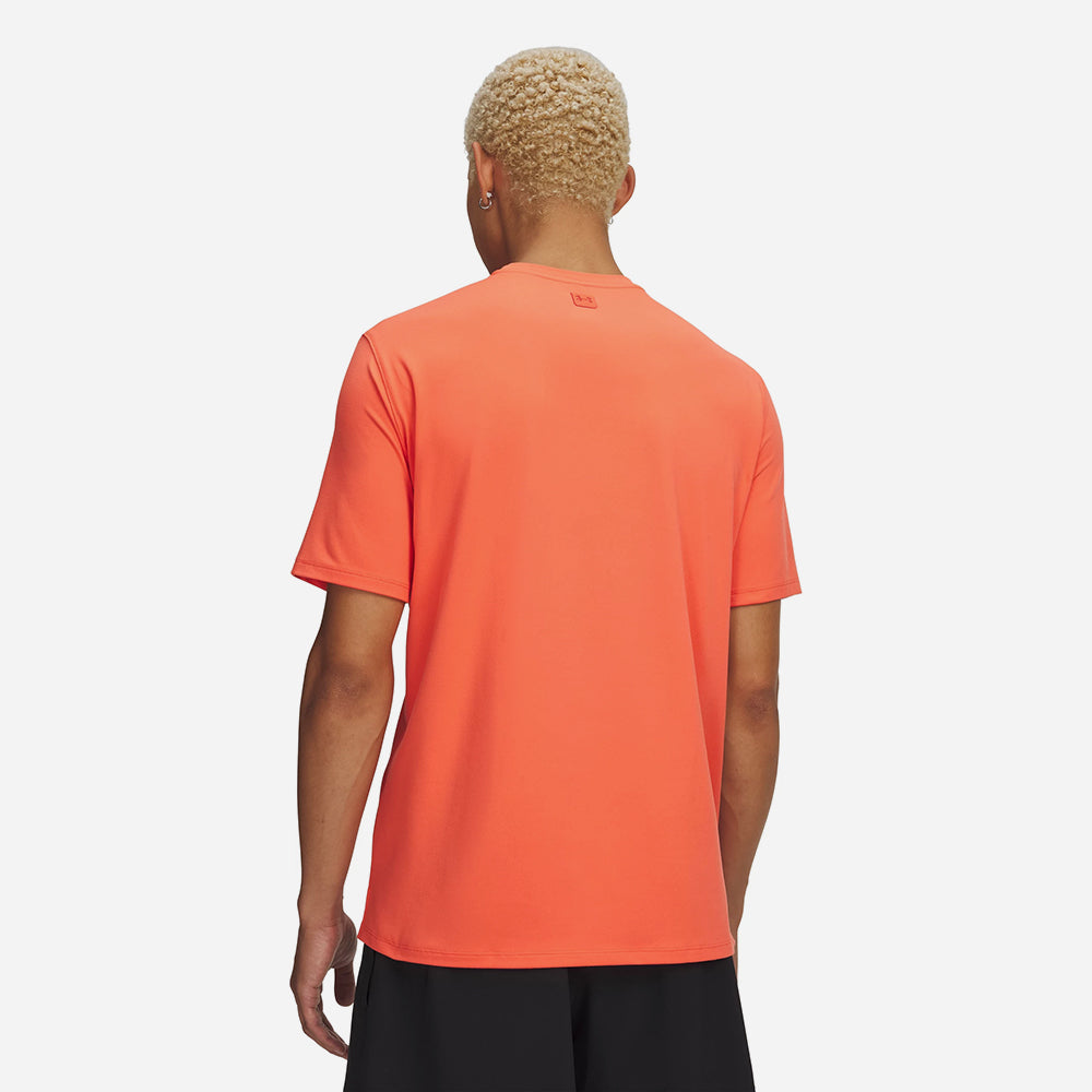 Áo Thun Nam Under Armour Meridian Short-Sleeve - Supersports Vietnam