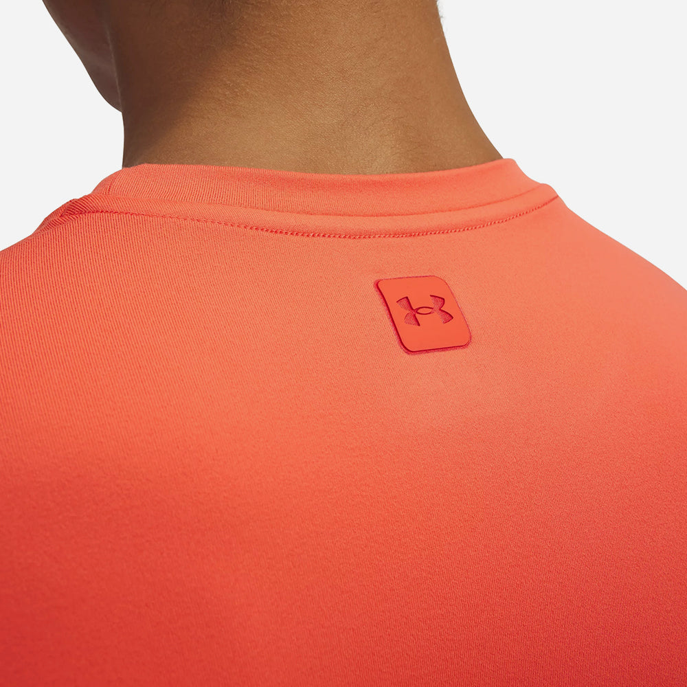 Áo Thun Nam Under Armour Meridian Short-Sleeve - Supersports Vietnam