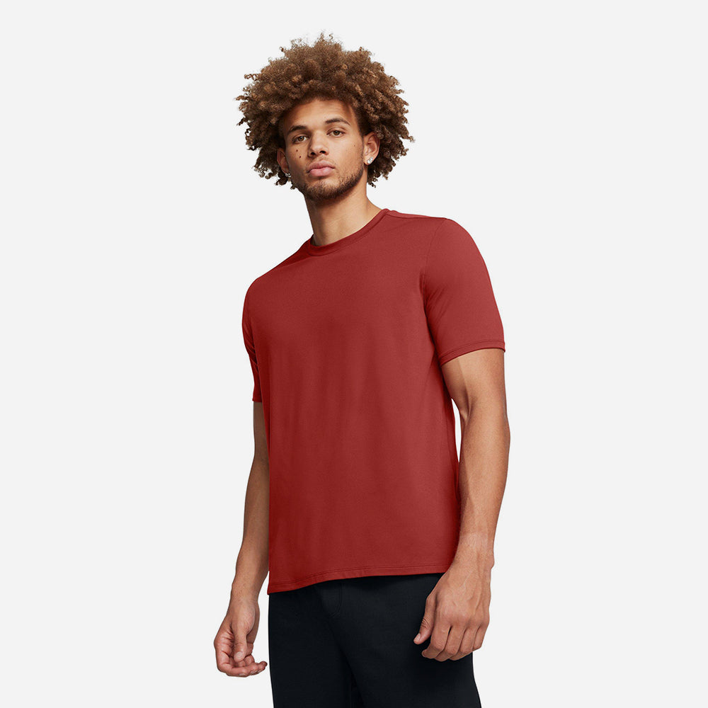 Áo Thun Nam Under Armour Meridian - Supersports Vietnam