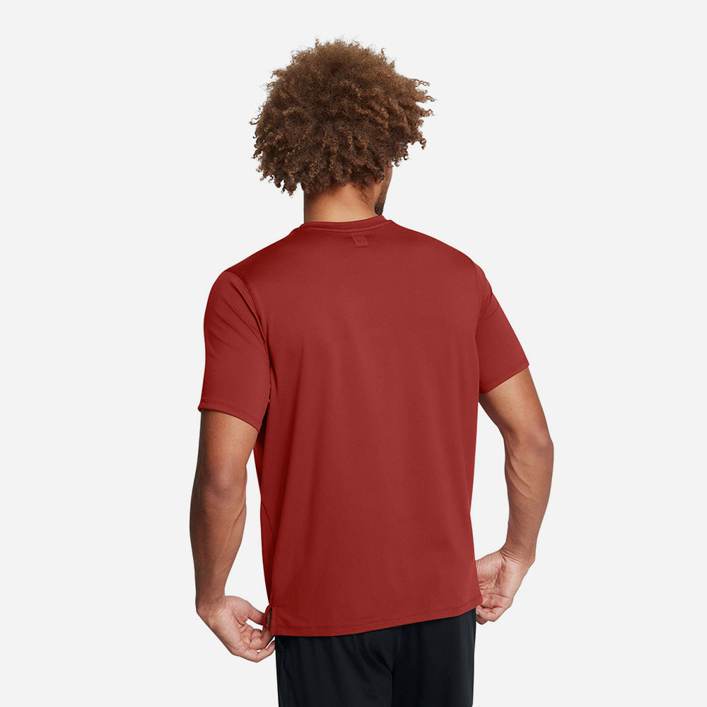 Áo Thun Nam Under Armour Meridian - Supersports Vietnam