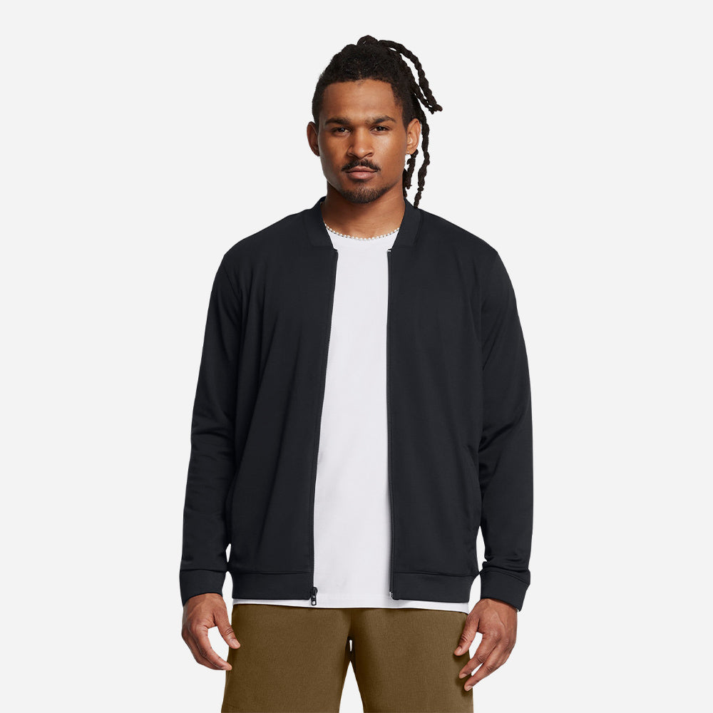 Áo Khoác Nam Under Armour Bomber - Supersports Vietnam