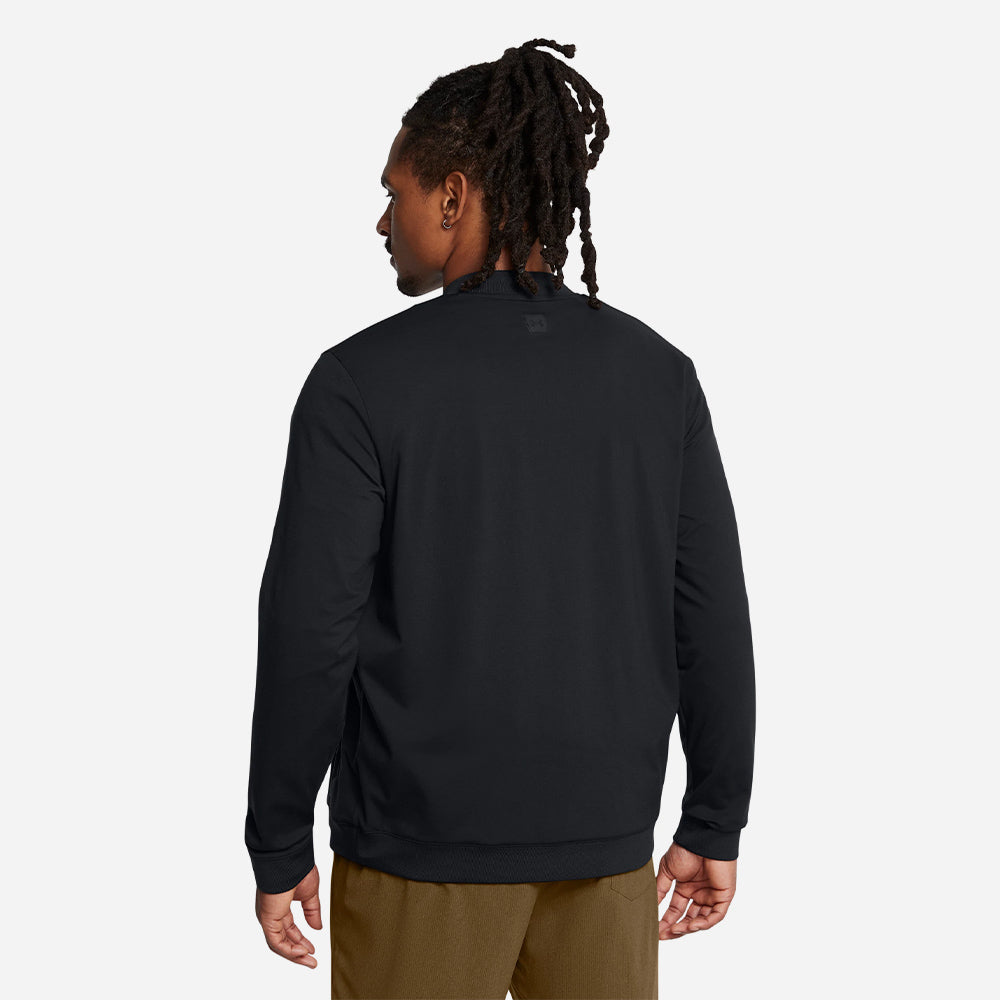 Áo Khoác Nam Under Armour Bomber - Supersports Vietnam