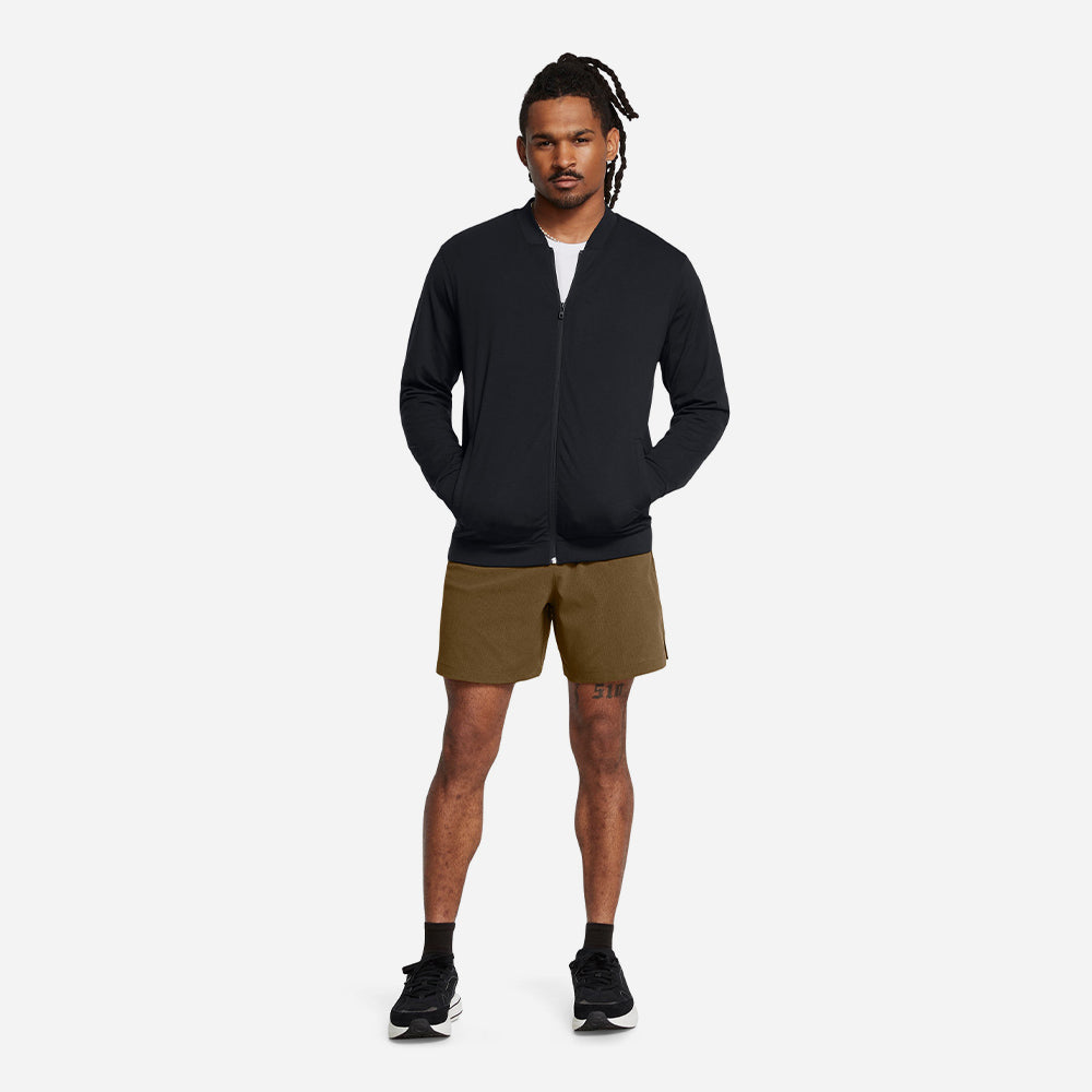 Áo Khoác Nam Under Armour Bomber - Supersports Vietnam