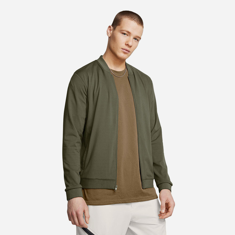 Áo Khoác Nam Under Armour Bomber - Supersports Vietnam