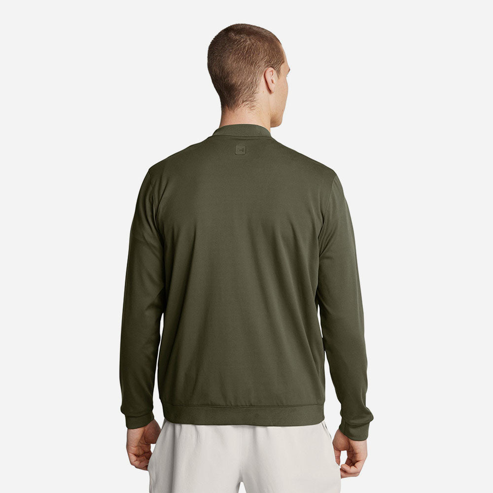 Men's UA Bomber Jacket 
