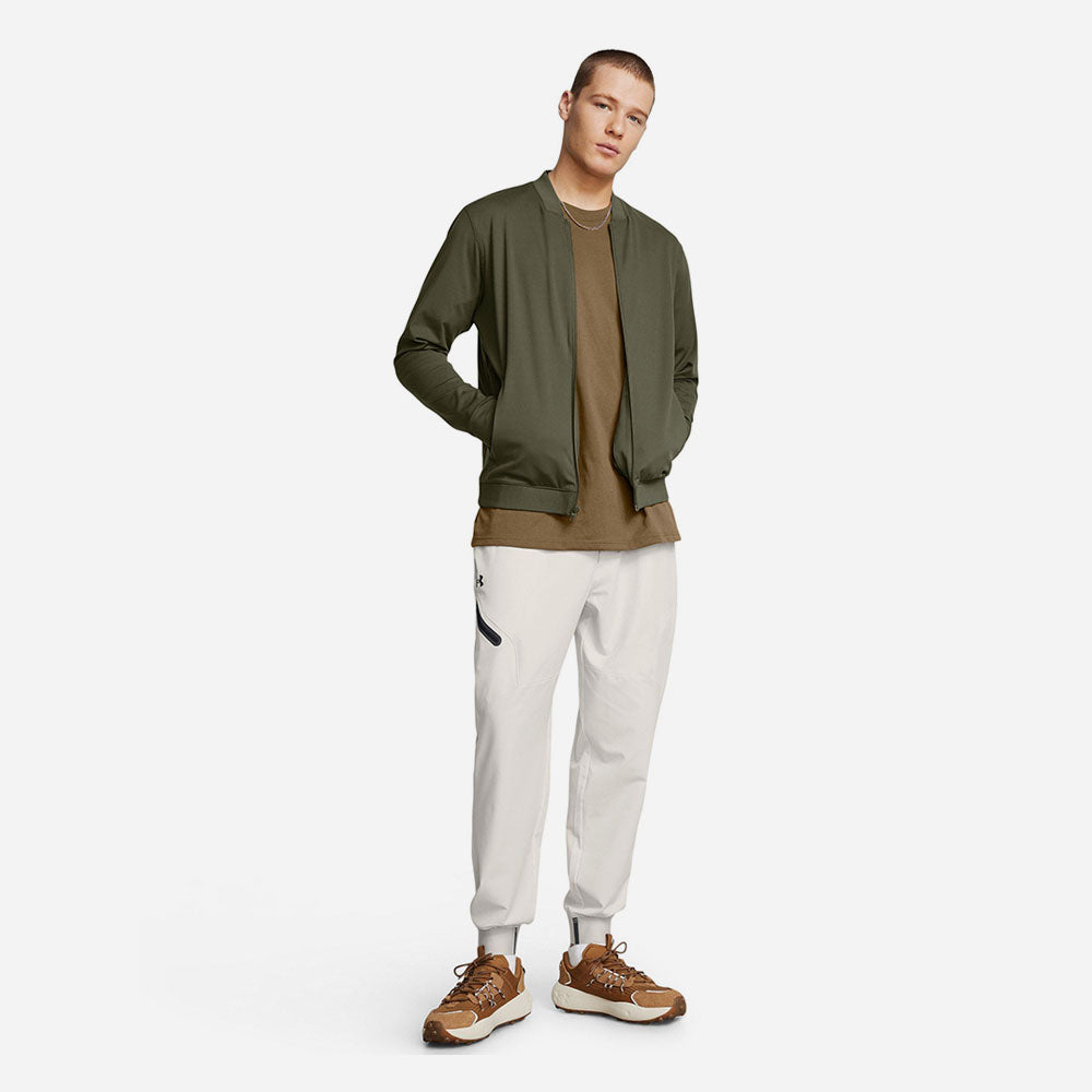 Áo Khoác Nam Under Armour Bomber - Supersports Vietnam