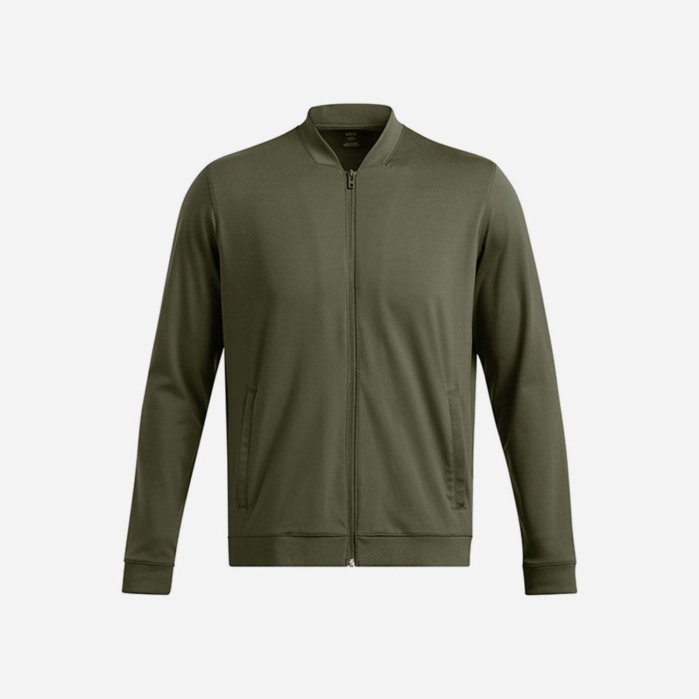 Áo Khoác Nam Under Armour Bomber - Supersports Vietnam