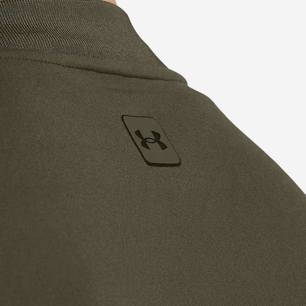 Áo Khoác Nam Under Armour Bomber - Supersports Vietnam