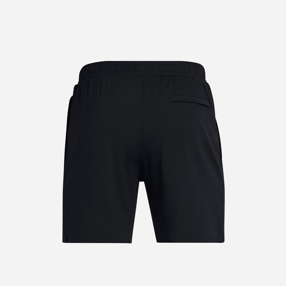Quần Ngắn Nam Under Armour Meridian - Supersports Vietnam