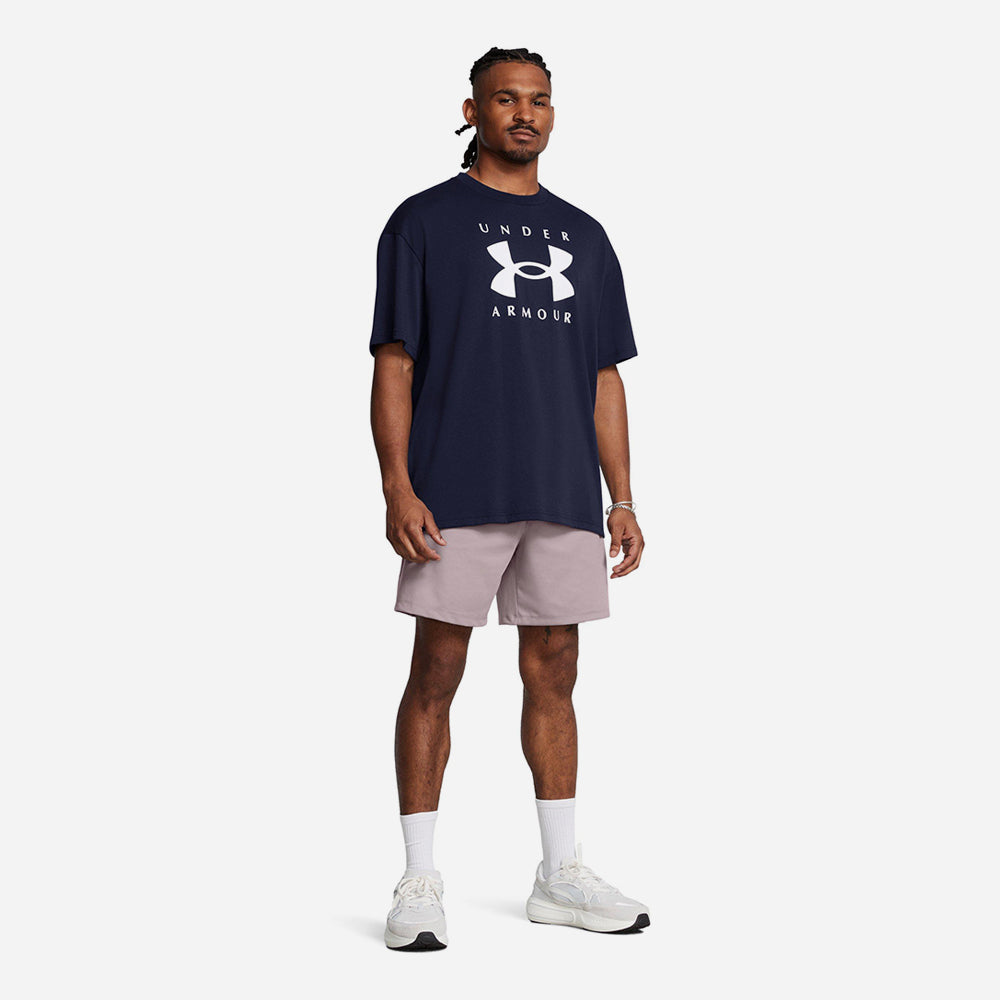 Quần Ngắn Nam Under Armour Meridian - Supersports Vietnam