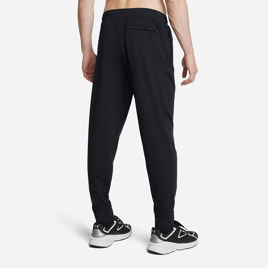 Quần Jogger Nam Under Armour Pants - Supersports Vietnam