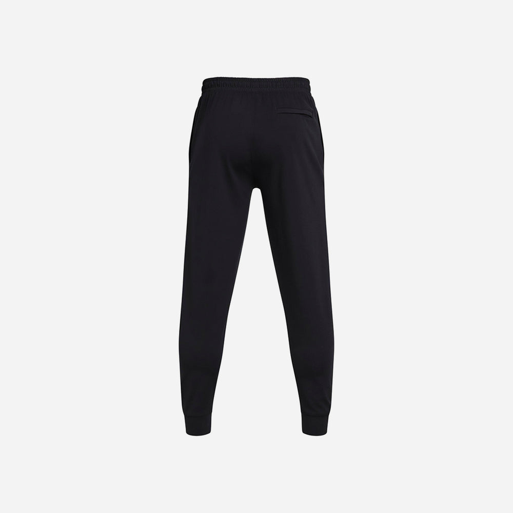 Quần Jogger Nam Under Armour Pants - Supersports Vietnam