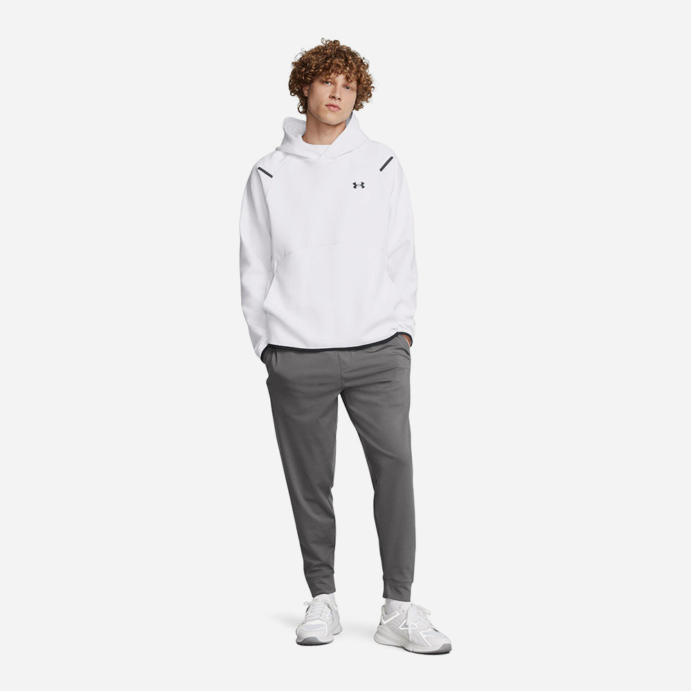Quần Jogger Nam Under Armour Meridian - Supersports Vietnam