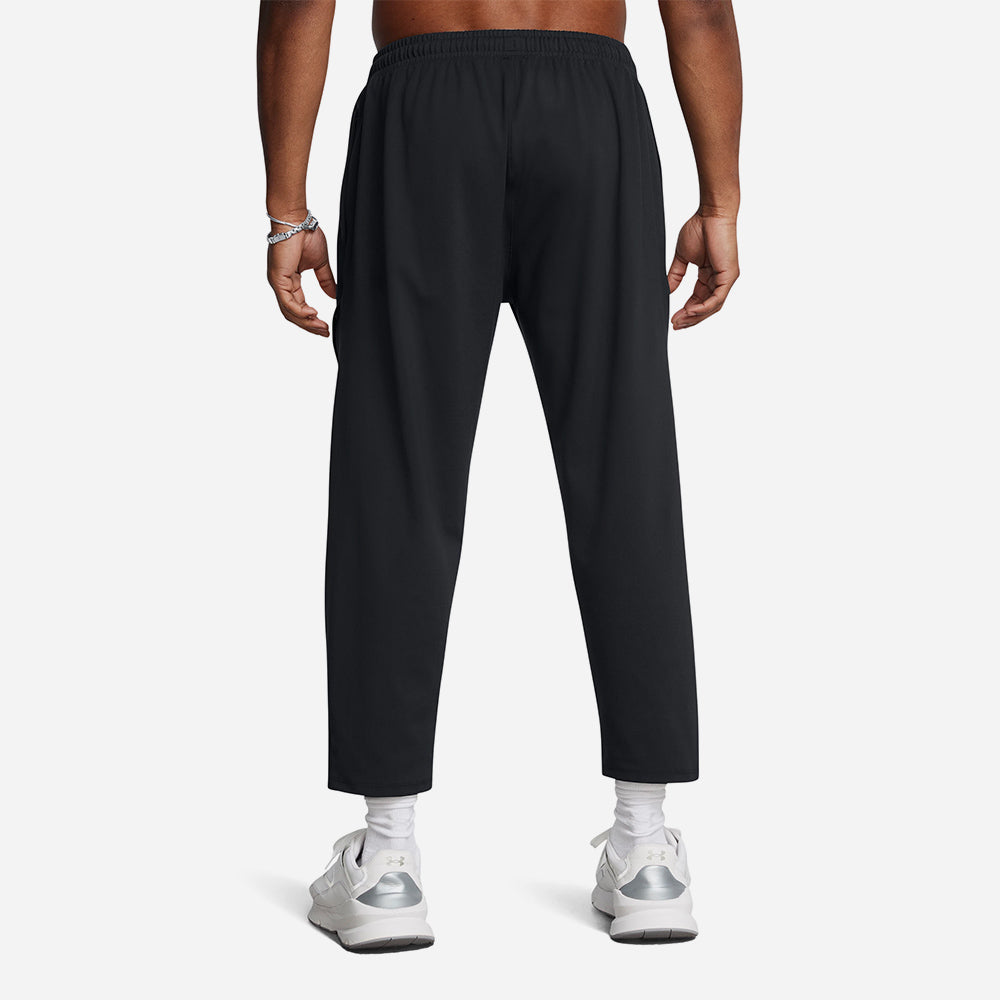 Quần Dài Nam Under Armour Crop Cargo - Supersports Vietnam