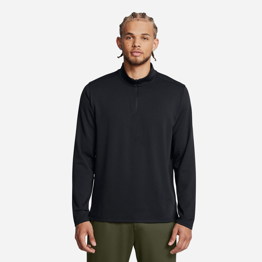 Áo Thun Tay Dài Nam Under Armour Motion 1/4 Zip - Supersports Vietnam