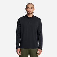 Áo Thun Tay Dài Nam Under Armour Motion 1/4 Zip - Supersports Vietnam